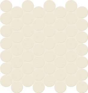 Marca Corona Bold E984 Whitetessere Round 28,8x29
