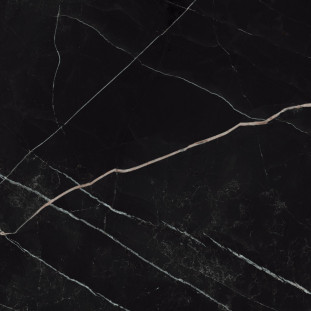 Atlas Concorde Russia Empire Calacatta Black Lapp 80x80