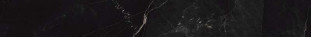 Atlas Concorde Russia Empire Calacatta Black Listello 7,2x60