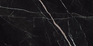 Atlas Concorde Russia Empire Calacatta Black Lapp 60x120