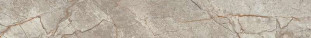 Atlas Concorde Russia Empire Silver Root Listello Lap 7,2x60