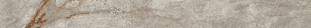 Atlas Concorde Russia Empire Silver Root Listello 7,2x80