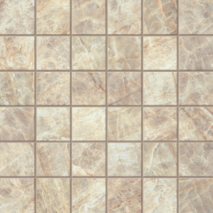 Atlas Concorde Russia Empire Tajmahal Mosaic Lap 30x30