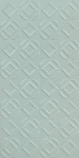 Marca Corona Victoria F904&nbsp;&nbsp;Turquoise&nbsp;Art&nbsp;Rett&nbsp; 40x80