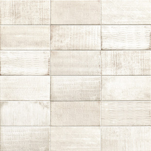 Mainzu Mattonella Filato Naturale 10x20