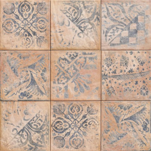 Mainzu Forli Visconti Satin 20x20