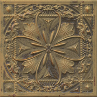 Aparici Gatsby Copper Tin 20,1x20,1