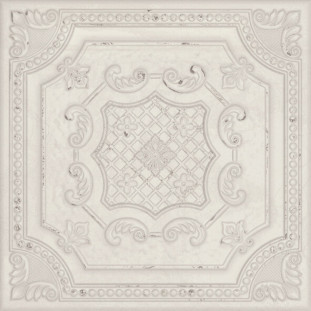 Aparici Gatsby White Tin 20,1x20,1