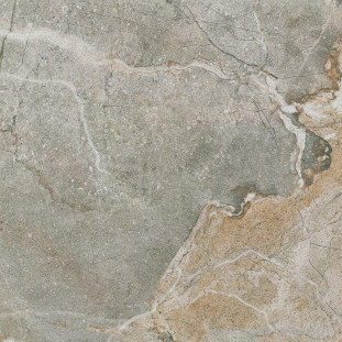 Kerranova Genesis grey 2q103/LR 60x60 лаппатированный