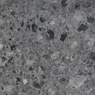 Idalgo Gerda Black Olive MR 60x60