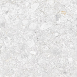 Idalgo Gerda White MR 60x60