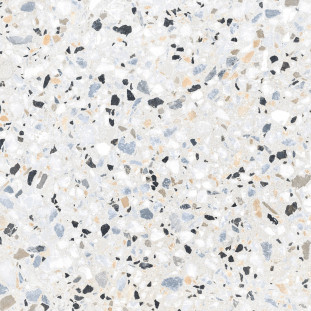 Alma Ceramica Bilbao GFA57TRZ07L керамогранит лаппатированный Terrazzo 57х57