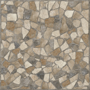 Alma Ceramica Stail GFU04STA04R керамогранит sugar-эффект  60х60
