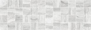 Laparet Glossy Мозаичный Серый MM11188 20х60