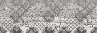 Laparet Grace Fancy Серый 20х60