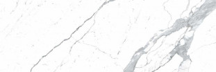 Laminam I Naturali Marmi I Naturali Bianco Statuario Venato 5.6 Mm 100x300