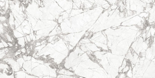 Laminam I Naturali Marmi I Naturali Invisible White Soft Touch 5+ Mm 162x324 162x324