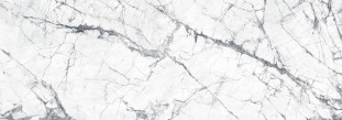 Laminam I Naturali Marmi I Naturali I Naturalli Marmi Invisible White 5.6 Mm 100x300