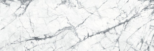 Laminam I Naturali Marmi I Naturali Invisible White Lucidato 5.6 100x300
