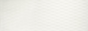 APE Ceramica Crea Illusion White 30x90