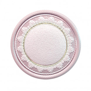 Dual Gres Porto Inserto Fragance Rose 12x12