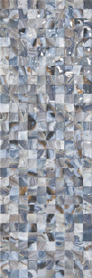 Aparici Instant Azul 25,1x75,6
