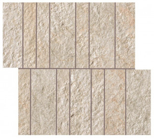 Atlas Concorde Trust Ivory Mosaico