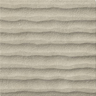Marca Corona Terracreta J075 Rilievo Argilla 20х20