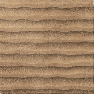 Marca Corona Terracreta J076 Rilievo Chamotte 20х20