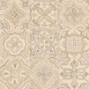 Vitra Newcon K947853R0001VTE0 Пэчворк Теплая Гамма Рект 60x60