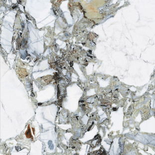 Vitra Citymarble Амазония Мультиколор 7ЛПР R9 60x60