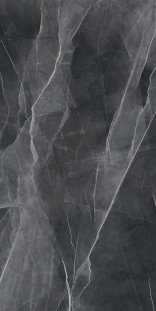 Vitra Citymarble Калакатта Блэк 7ЛПР R9 60x120