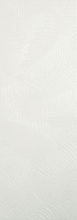 APE Ceramica Crayon Kentia White Rect. 31,6x90
