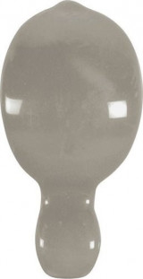 APE Ceramica Vintage ANG.EXT.Moldura Grey 3x5