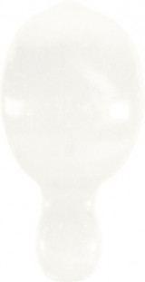 APE Ceramica Vintage ANG.EXT.Moldura White 3x5