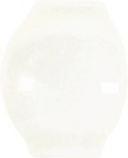 APE Ceramica Vintage ANG.EXT.Torello White 2x2