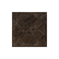 Cerdomus Antique Antiq.Geometrie Wenge 20x20