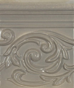 APE Ceramica Vintage Decor Poesia Grey 17,8X15