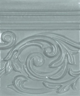 APE Ceramica Vintage Decor Poesia Lake 17,8X15