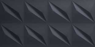 Atlas Concorde 3D Wall Design 3D Flash Night Matt 40x80