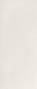 Atlas Concorde 3D Wall Plaster Керамическая плитка для стен Plain White 50х120