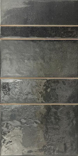 Dual Gres Kian Керамическая плитка для стен Graphite 30х60