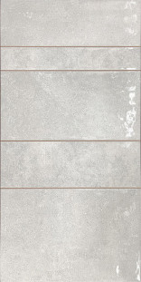 Dual Gres Kian Керамическая плитка для стен Silver 30х60