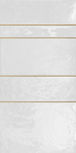 Dual Gres Kian Керамическая плитка для стен White 30х60