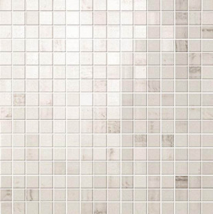 Atlas Concorde Marvel Stone Marvel Carrara Pure Mosaic Q 30,5x30,5