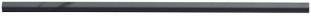 Atlas Concorde Marvel Pro Noir St. Laurent Spigolo 0,85x30,5
