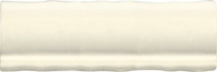 APE Ceramica Vintage Moldura Ivory 5X15