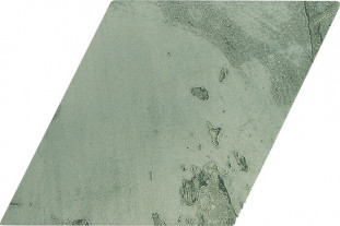 APE Ceramica Snap Ромб Rombo Green 15x29,5