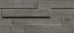 Atlas Concorde Axi Grey Timber Brick 3D