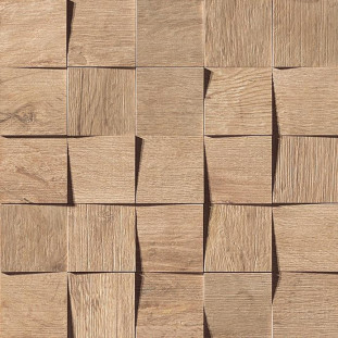 Atlas Concorde Axi Golden Oak Mosaico 3D